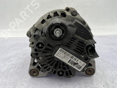 Alternator DACIA DUSTER (HS_) 1.5 dCi 4x4 (HSMC, HSMD) | BP26617790M7 - Image 3