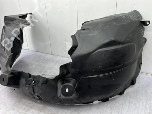 Wheel arch OPEL CORSA D (S07) 1.0 (L08, L68) | BP23752128C56 
