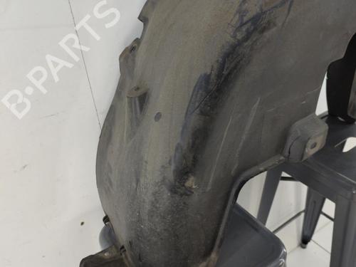 Hjulbue Hjulbue PEUGEOT 208 I (CA_, CC_) 1.6 HDi (92 hp) 23708080 23708080