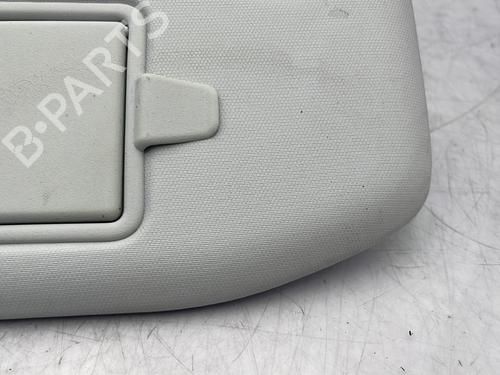 Pare-soleil gauche PEUGEOT 208 I (CA_, CC_) 1.6 HDi | BP29863459I1 