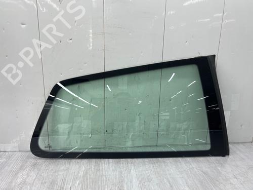 Panel rude bagtil højre Panel rude bagtil højre 39071830 39071830