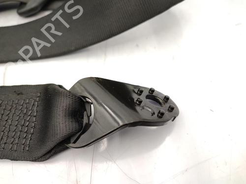 Rear left belt tensioner VW POLO (9N_, 9A_) 1.2 12V | BP23719052C89 