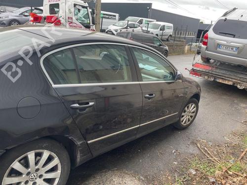Radio VW PASSAT B6 (3C2) 1.9 TDI | BP23723326E6 - Image 25