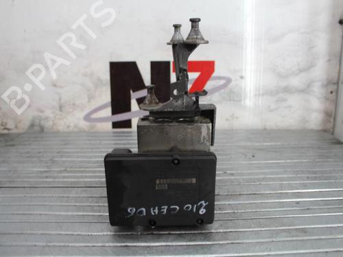 Used ABS pump MERCEDES-BENZ CLK (C209) CLK 270 CDI (209.316) (170 hp) 23691989