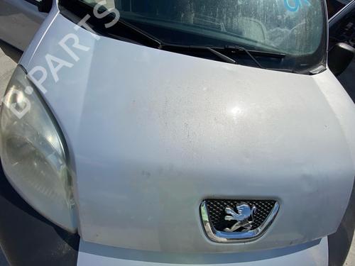 Intercooler PEUGEOT BIPPER Tepee 1.3 HDi 75 | BP38290365M30 - Image 61