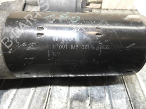 Starter AUDI A4 B5 (8D2) 2.5 TDI | BP23698796M8  - Image 5