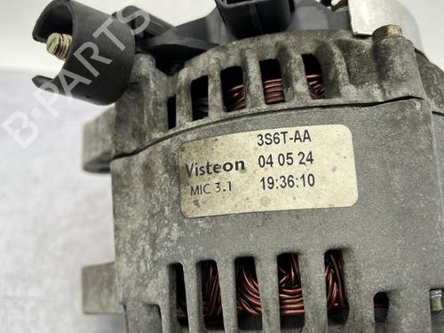 Alternator FORD FIESTA V (JH_, JD_) 1.4 TDCi | BP23707883M7