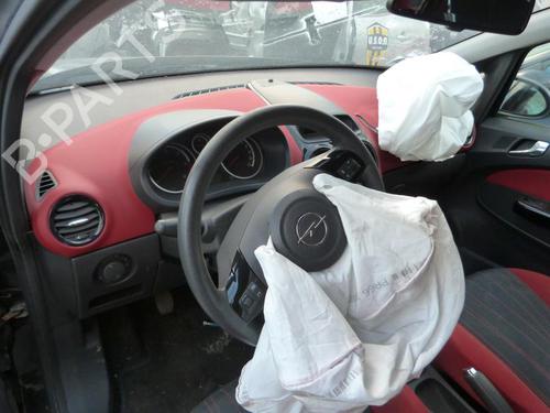 Headlight switch OPEL CORSA D (S07) 1.3 CDTI (L08, L68) | BP23691399I24 - Image 26