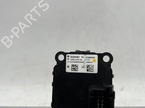 Switch BMW X3 (F25) xDrive 30 d | BP23751826I30 