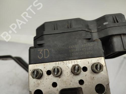 ABS pump TOYOTA RAV 4 II (_A2_) 2.0 D 4WD (CLA20_, CLA21_, CLA20R, CLA21R) | BP23729887M43 - Image 4