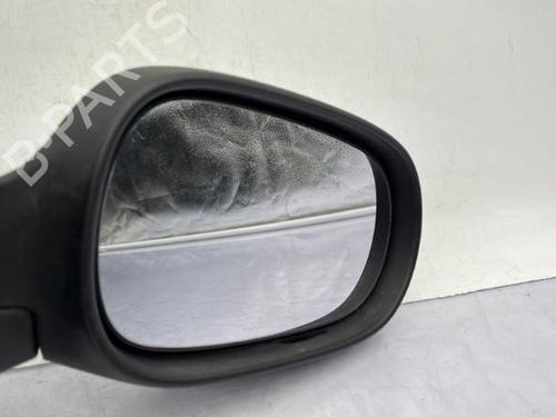 Right mirror RENAULT CLIO II (BB_, CB_) 1.5 dCi (B/C2J) | BP23750045C27 