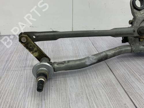 Front wiper motor BMW 3 Touring (E46) 330 xd | BP23692436M29 
