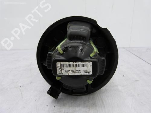 Heater blower motor PEUGEOT 207 SW (WK_) 1.6 HDi | BP23670240M62 