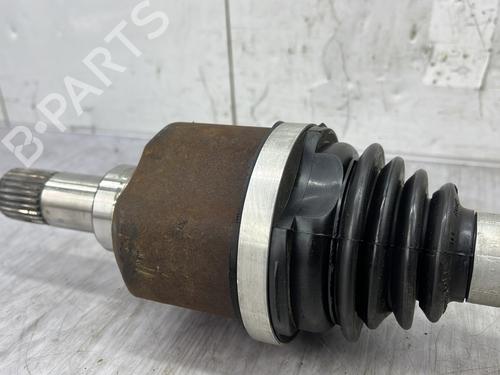 Left front driveshaft CITROËN C4 CACTUS 1.2 THP 110 | BP32745193M38  - Image 5
