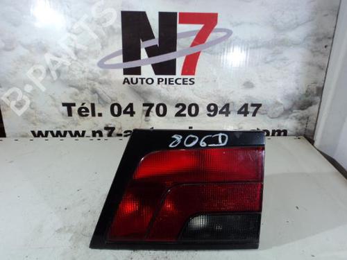 Høyre baklys Høyre baklys PEUGEOT 806 (221) 1.9 TD (90 hp) 23698675 23698675