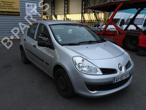 Dashboard RENAULT CLIO III (BR0/1, CR0/1) 1.5 dCi (C/BR0G, C/BR1G) | BP23687239C46 - Image 18