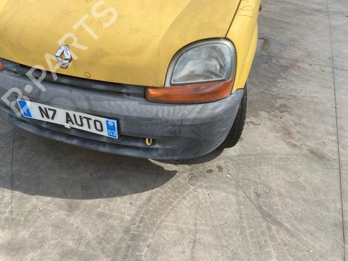 Instrumentbræt RENAULT KANGOO (KC0/1_) D 55 1.9 (KC0D) | BP38425995C46  - Image 34