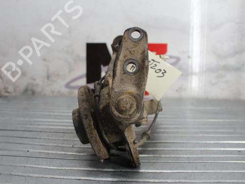 Used Left front steering knuckle Left front steering knuckle RENAULT CLIO II (BB_, CB_) 1.5 dCi (B/CB07) (65 hp) 23691825 23691825