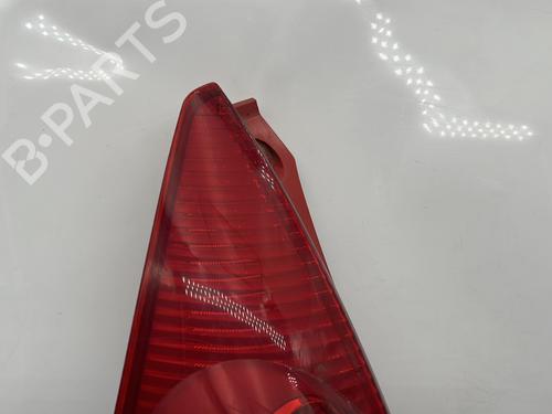 Left taillight PEUGEOT 107 (PM_, PN_) 1.4 HDi | BP23663458C34 