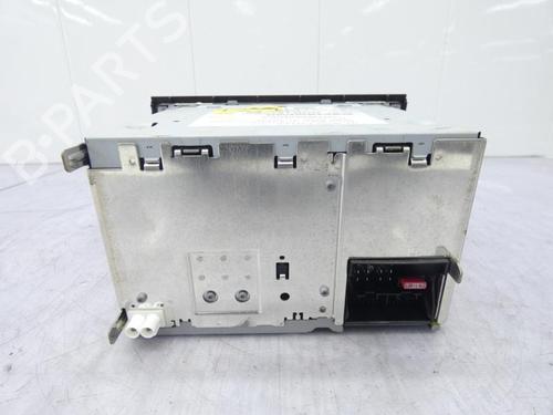 Radio SEAT EXEO ST (3R5) 2.0 TDI | BP23692258E6 