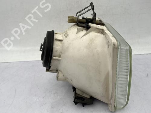 Right headlight FORD FIESTA III (GFJ) 1.1 | BP26594313C29 