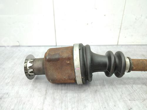 Right front driveshaft RENAULT TWINGO II (CN0_) 1.2 16V (CN04, CN0B) | BP23729753M39  - Image 8