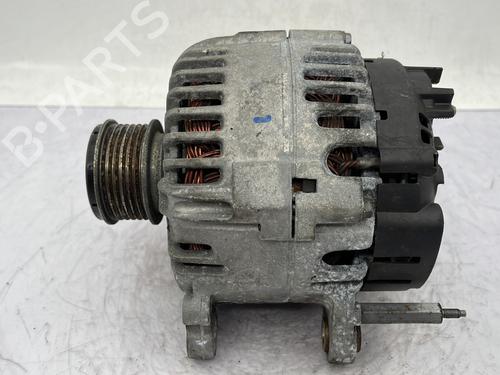 Alternator VW EOS (1F7, 1F8) 2.0 TDI | BP29028862M7 - Image 3