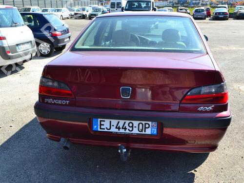 Right taillight PEUGEOT 406 (8B) 1.8 16V | BP23667170C35 