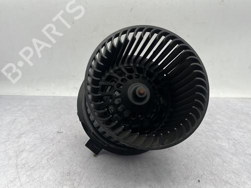 Used Heater blower motor PEUGEOT 208 I (CA_, CC_) 1.6 HDi / BlueHDi 75 (75 hp) 30546621