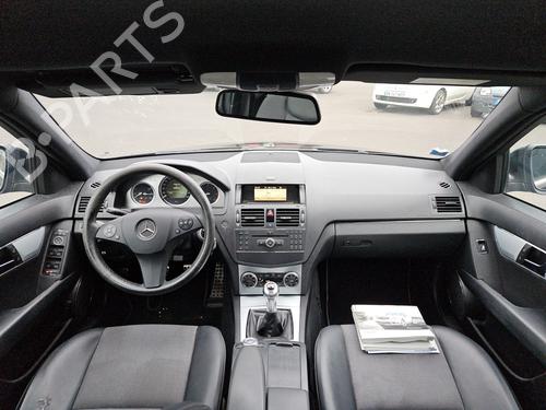 Starter MERCEDES-BENZ C-CLASS (W204) C 220 CDI (204.008) | BP32519084M8 - Image 37