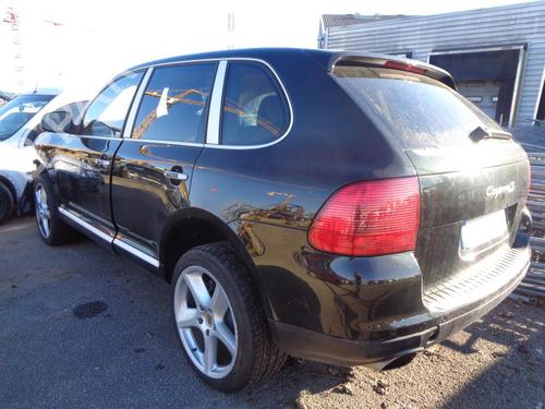 Electronic module PORSCHE CAYENNE (9PA) S 4.5 | BP23667228M83 - Image 13