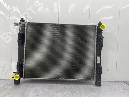 Water radiator DACIA SANDERO II 1.2 | BP30902426M31  - Image 9