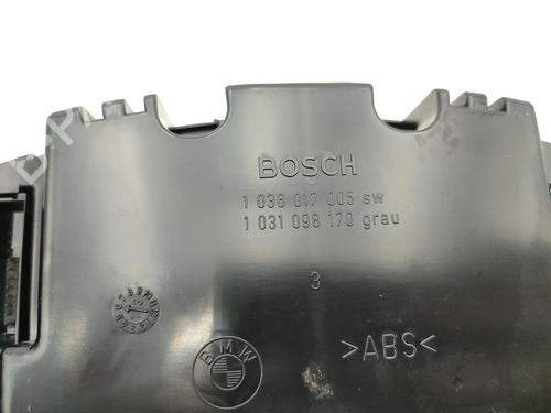 Instrument cluster BMW 3 (E46) 320 d | BP23731153C47 