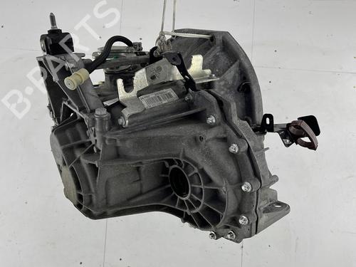 Gearbox RENAULT ESPACE IV (JK0/1_) 2.0 dCi (JK01, JK02, JK1J, JK1K, JK1H) | BP29330083M3 