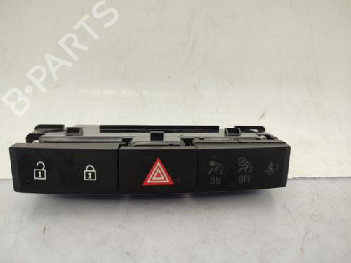 Used Warning switch Warning switch OPEL ASTRA J (P10) 1.7 CDTI (68) (110 hp) 23742241 23742241