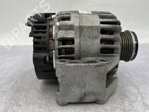 Alternator OPEL CORSA D (S07) 1.3 CDTI (L08, L68) | BP27346781M7 - Image 2