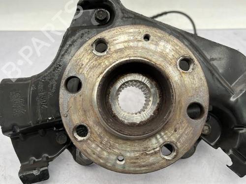 Right front steering knuckle OPEL CORSA D (S07) 1.3 CDTI (L08, L68) | BP23751991M26 - Image 6