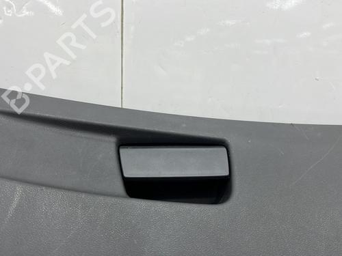 Hanskerom CITROËN C4 Picasso II 1.6 HDi / BlueHDi 115 | BP29909325C95 