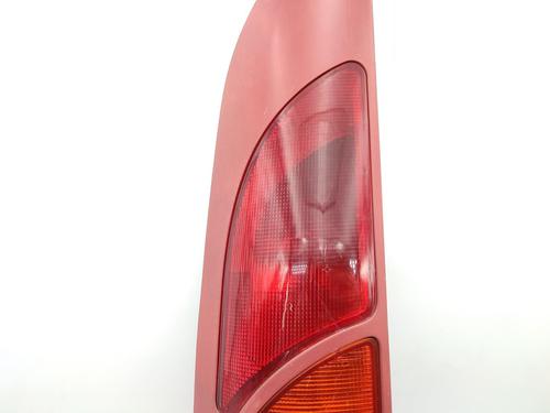 Used Left taillight Left taillight RENAULT KANGOO (KC0/1_) 1.4 (KC0C, KC0H, KC0B, KC0M) (75 hp) 23721681 23721681