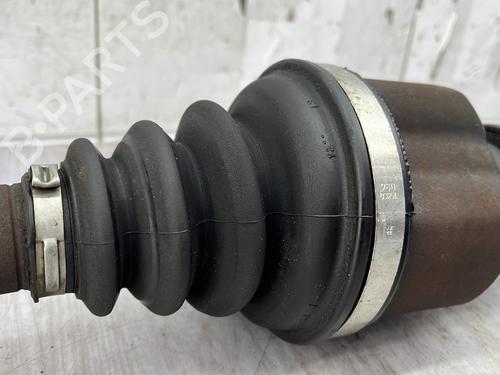 Used Right front driveshaft Right front driveshaft CITROËN DS4 (NX_) 2.0 HDi / BlueHDi 135 (136 hp) 32187661 32187661