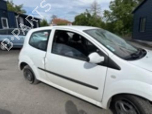Left front driveshaft RENAULT TWINGO II (CN0_) 1.5 dCi (CN0E) | BP29425172M38 - Image 31