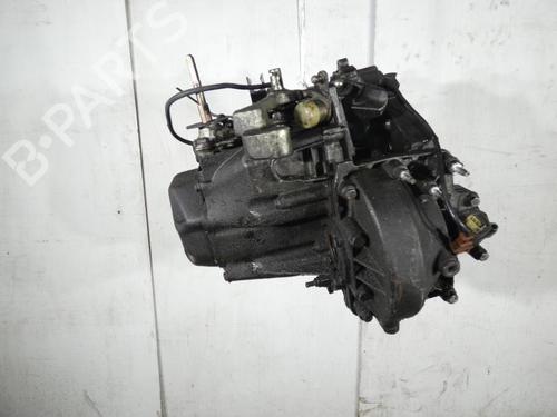 Used Gearbox Gearbox 23668029 23668029