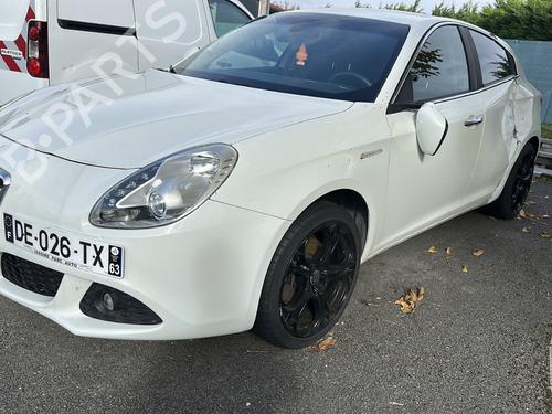 Used Parts ALFA ROMEO GIULIETTA (940_) 2.0 JTDM (940.FXL1A) 4350148
