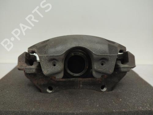 Used Left front brake caliper RENAULT CLIO IV (BH_) 1.5 dCi 75 (75 hp) 23706328
