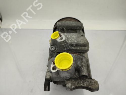 AC compressor AUDI A1 Sportback (8XA, 8XF) 1.6 TDI | BP23738656M34
