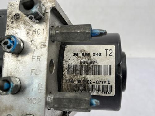 ABS pump CHEVROLET MATIZ (M200, M250) 0.8 | BP26409946M43