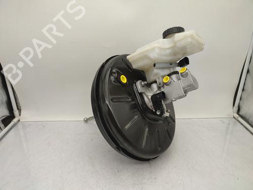 servo-brake-vw-t-roc-a11-d11-2017-25436097 main image