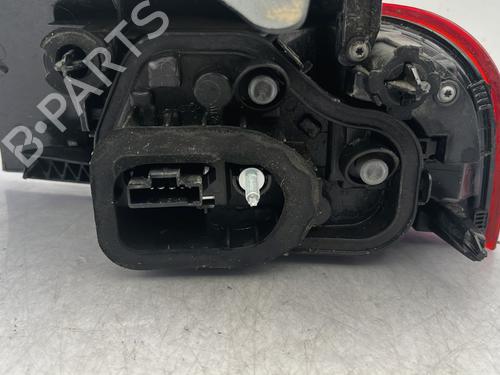 Venstre baglygte CITROËN C4 CACTUS 1.5 BlueHDi 100 | BP30854553C34