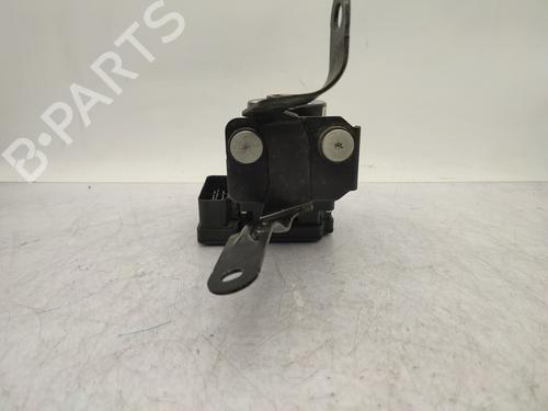 Used ABS pump FORD FIESTA VI (CB1, CCN) 1.5 TDCi (75 hp) 23851807
