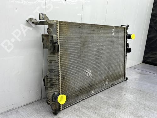 Water radiator DACIA DUSTER (HS_) 1.5 dCi 4x4 (HSMC, HSMD) | BP27212948M31 - Image 4